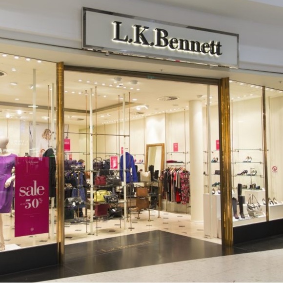 LK BENNETT LUXURY BRAND - Picture 3 of 3